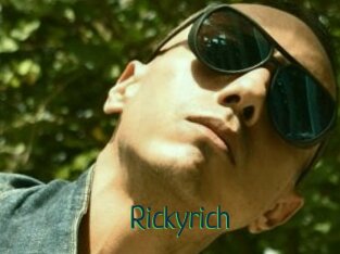 Rickyrich