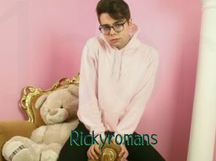 Rickyromans