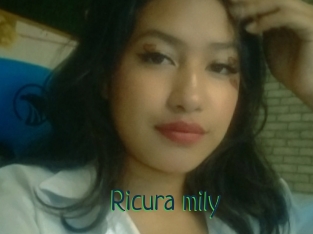 Ricura_mily