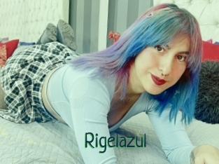 Rigelazul