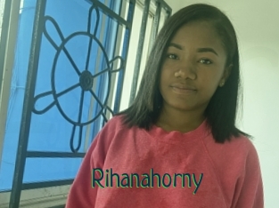 Rihanahorny