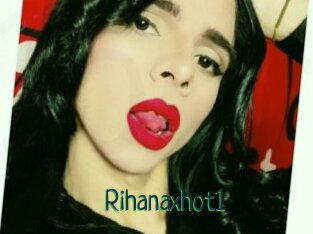 Rihanaxhot1