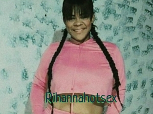 Rihannahotsex