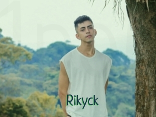 Rikyck