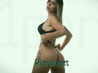 Rileysweet