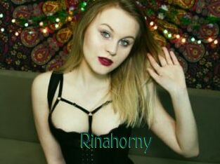 Rinahorny