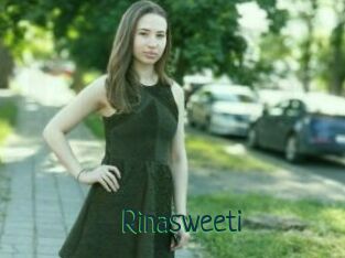 Rinasweeti