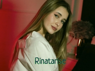 Rinatarise