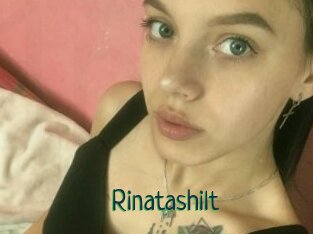 Rinatashilt