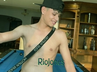 Riojones