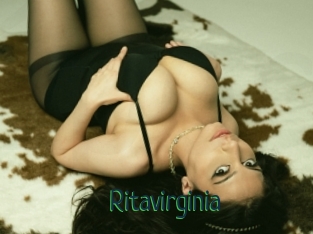 Ritavirginia