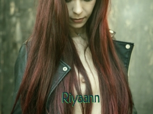 Riyaann