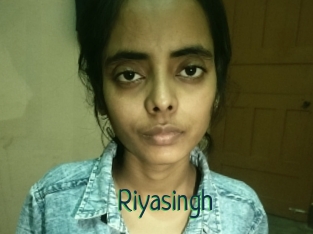 Riyasingh