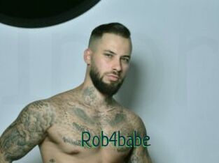 Rob4babe