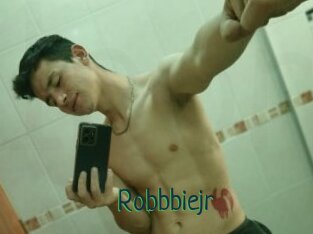 Robbbiejr