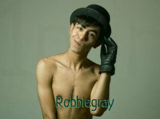 Robbiegray