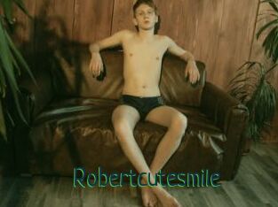 Robertcutesmile