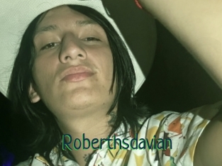 Roberthsdavian