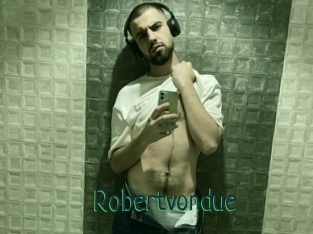 Robertvondue