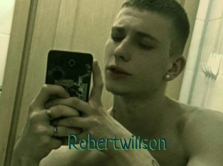 Robertwillson