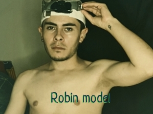 Robin_model