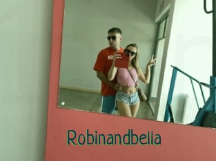 Robinandbella