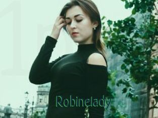 Robinelady