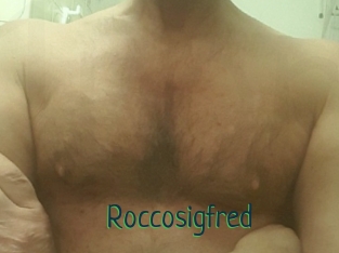 Roccosigfred