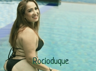 Rocioduque