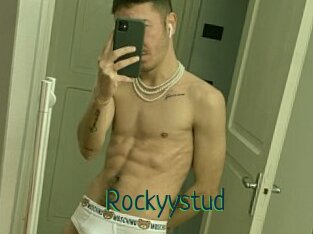 Rockyystud