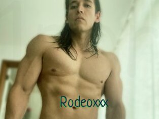 Rodeoxxx