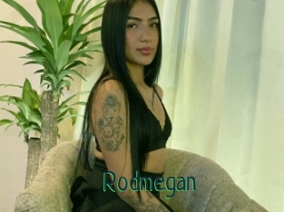 Rodmegan