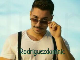 Rodriguezdominic