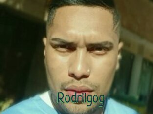 Rodriigog