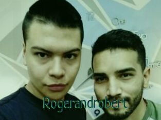 Rogerandrobert