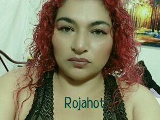 Rojahot