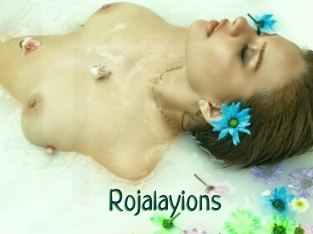 Rojalayions