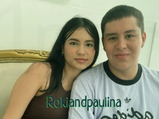 Rokiandpaulina