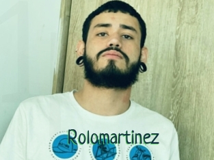 Rolomartinez