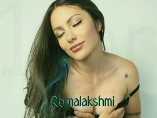 Romalakshmi