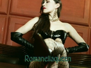 Romanellaqueen