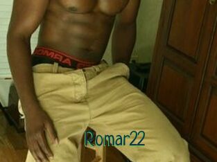 Romar22