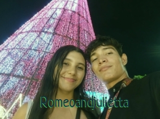 Romeoandjulietta