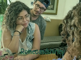 Romeoandshirley