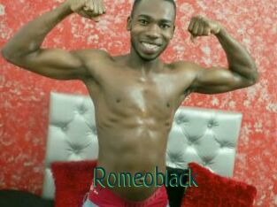 Romeoblack