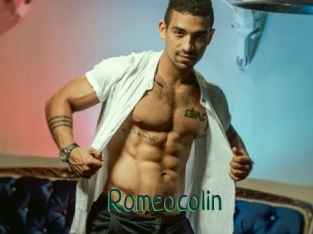 Romeocolin