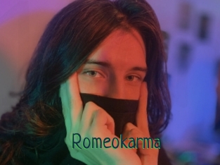 Romeokarma