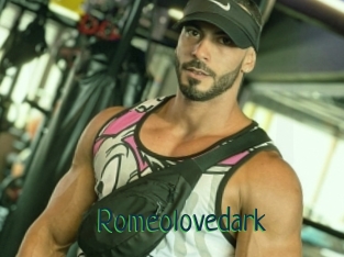 Romeolovedark