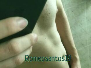 Romeosantos19