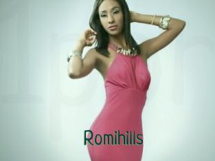 Romihills